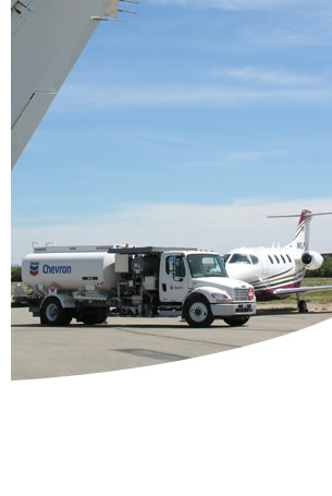 Line Service / FBO: Million Air Tucson Luxury Jet Center